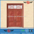 JK-C9103 Safety Copper Steel Security Doors